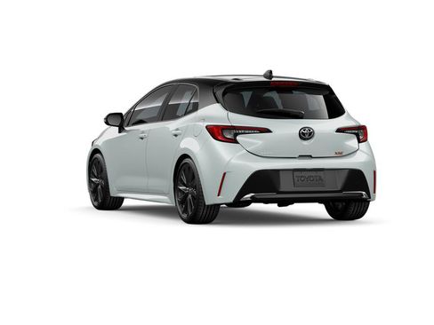 New 2026 Toyota Corolla XSE image 9