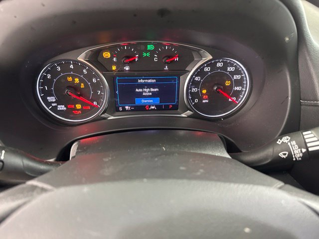 Used 2023 GMC Terrain SLE w/ Driver Convenience Package AWD/4WD image 38