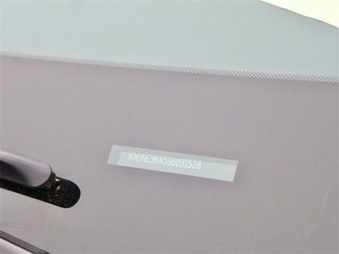 New 2025 Kia Carnival SX w/ SX Dark Edition Package image 23