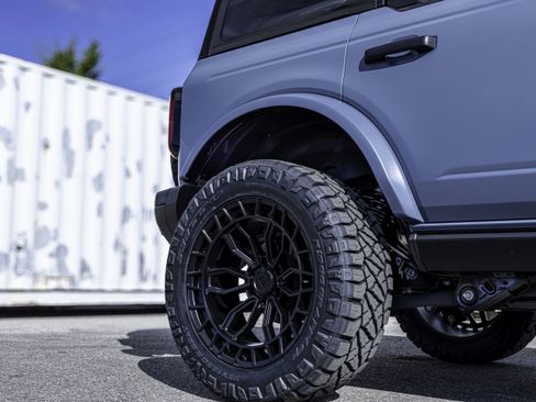 New 2025 Ford Bronco Badlands image 36