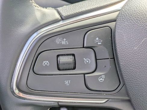 Used 2024 Buick Encore GX Avenir w/ Avenir Convenience Package image 20