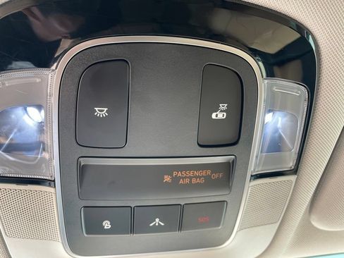 Used 2021 Hyundai Sonata Limited FWD image 13