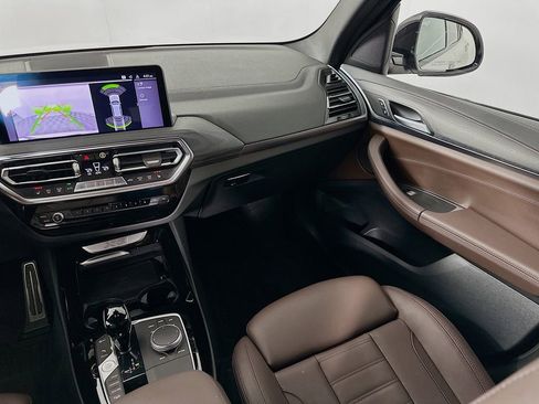 Certified 2022 BMW X3 xDrive30i w/ M Sport Package 2 image 24