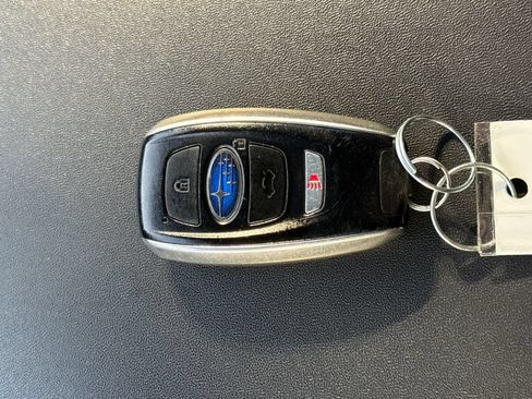 Used 2019 Subaru Ascent Premium AWD/4WD image 29