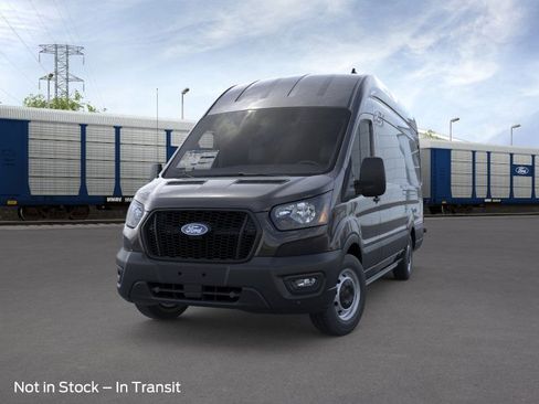 New 2026 Ford Transit 250 148 High Roof Extended image 23