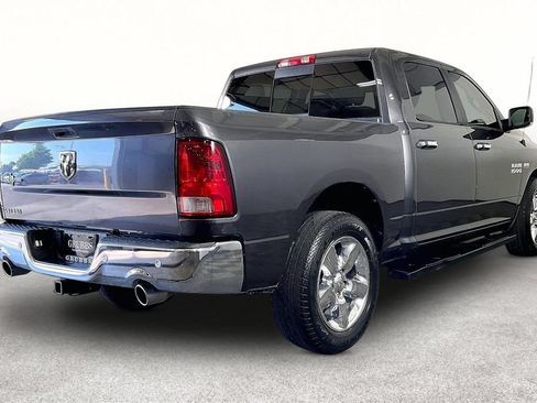 Used 2016 RAM 1500 Lone Star RWD image 2