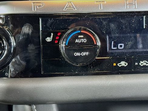 New 2026 Nissan Pathfinder SV AWD/4WD image 17