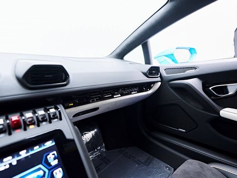 Used 2023 Lamborghini Huracan EVO image 79