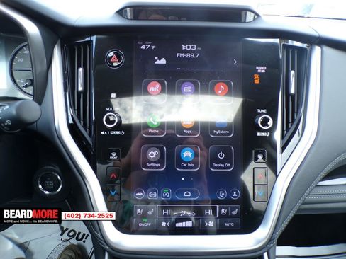 Used 2024 Subaru Outback Touring XT image 31