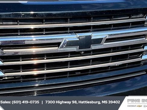 Used 2023 Chevrolet Silverado 3500 High Country image 21