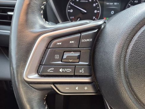 Certified 2023 Subaru Ascent Touring w/ Popular Package #2A AWD/4WD image 14