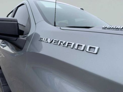 Used 2023 Chevrolet Silverado 1500 RST RWD image 11