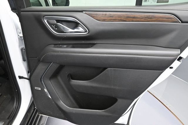 Used 2023 Chevrolet Tahoe Premier AWD/4WD image 33