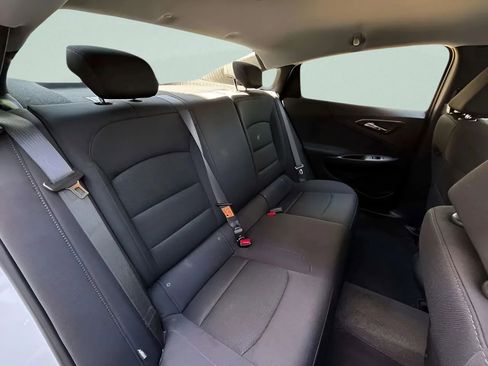 Used 2024 Chevrolet Malibu RS image 21