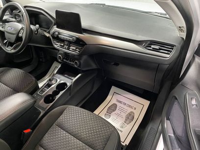 Used 2023 Ford Escape Active