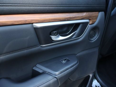Used 2022 Honda CR-V EX-L image 24