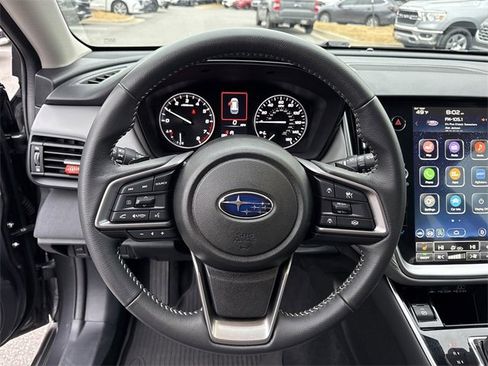 Used 2025 Subaru Outback Premium image 26