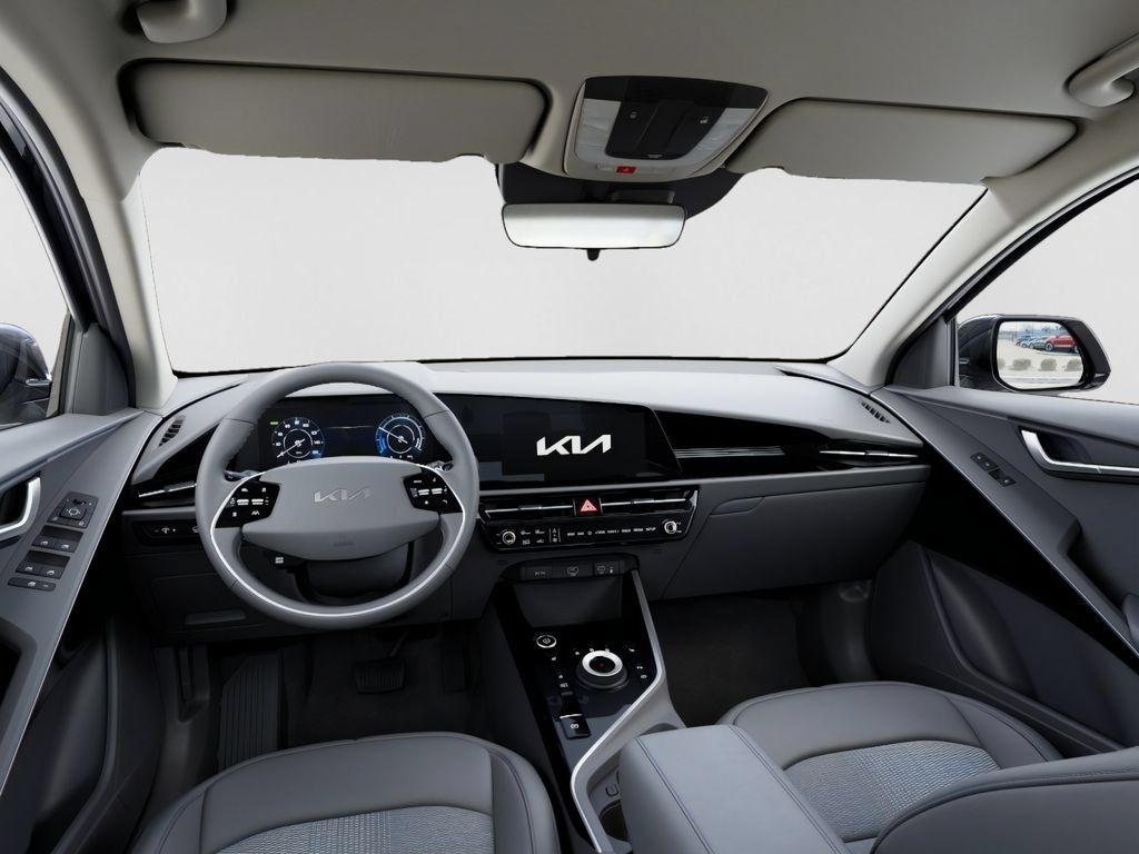 New 2026 Kia Niro Wind w/ Wind Preserve Package FWD image 14