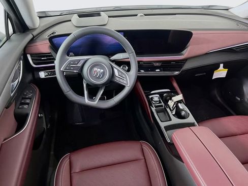 New 2025 Buick Envision Sport Touring image 22