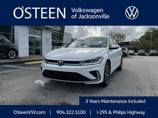 New 2026 Volkswagen Jetta S video 1