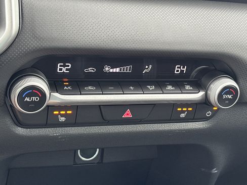 New 2026 MAZDA CX-50 AWD 2.5 S w/ Weather Package image 34