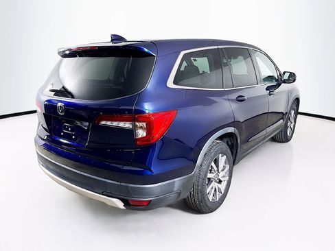 Used 2022 Honda Pilot EX-L image 33