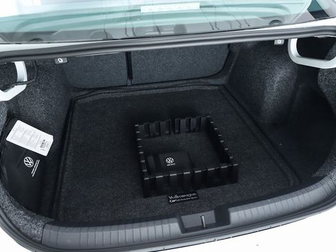 New 2025 Volkswagen Jetta Sport image 65