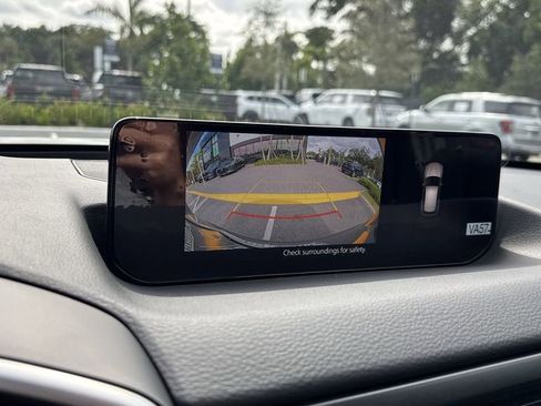 New 2026 MAZDA CX-50 AWD 2.5 Hybrid w/ Weather Package image 51