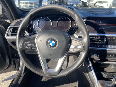 Used 2020 BMW 330i Sedan RWD image 12