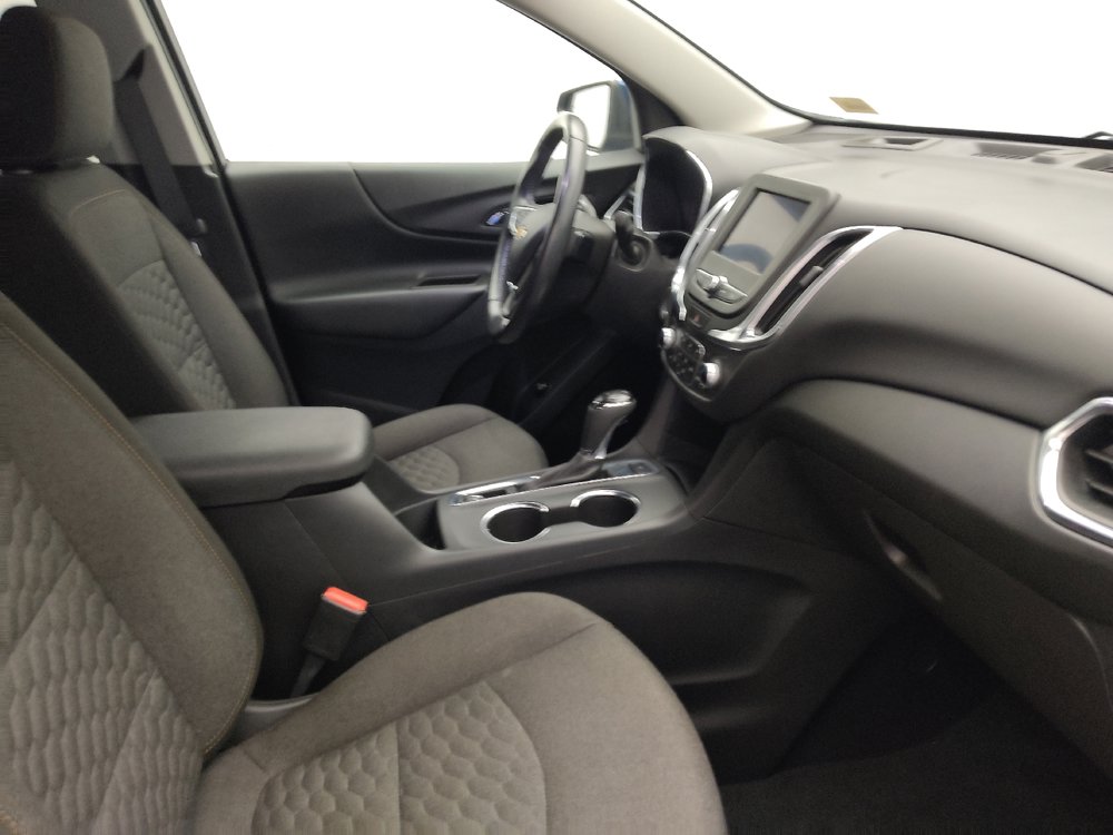 Used 2021 Chevrolet Equinox LT AWD/4WD image 21