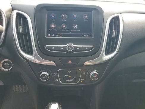 Used 2020 Chevrolet Equinox LT FWD image 22