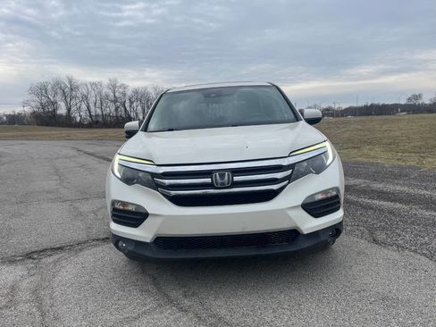 Used 2016 Honda Pilot EX-L image 2