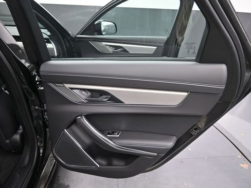 New 2024 Jaguar XF R-Dynamic SE image 12