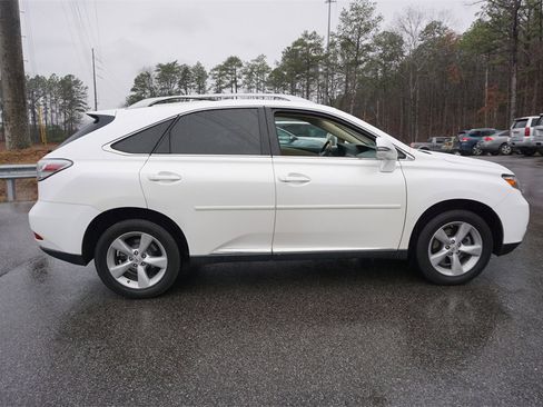 Used 2010 Lexus RX 350 AWD w/ Premium Pkg image 20