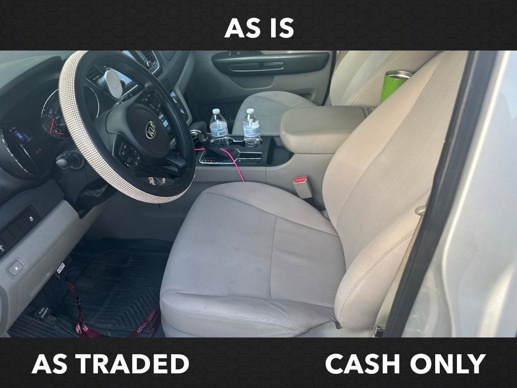 Used 2019 Kia Sedona LX FWD image 20
