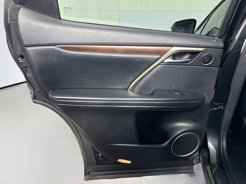 Used 2022 Lexus RX 350 FWD w/ Accessory Package (P1) image 26