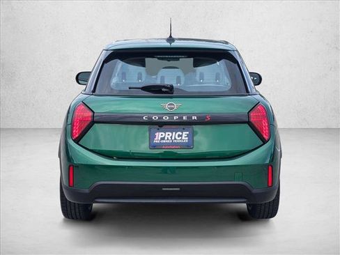 Used 2025 MINI Cooper S image 6