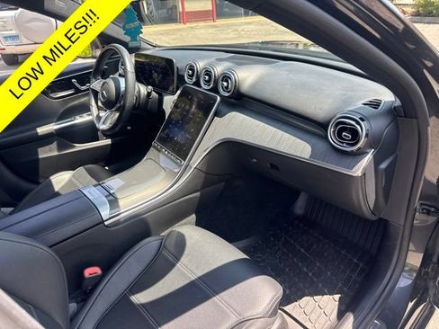 Used 2022 Mercedes-Benz C 300 4MATIC Sedan image 23