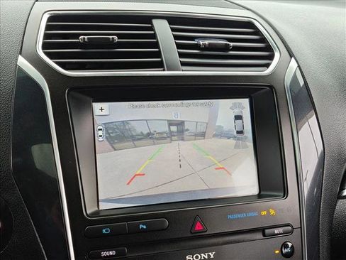Used 2019 Ford Explorer Sport w/ Equipment Group 401A image 14