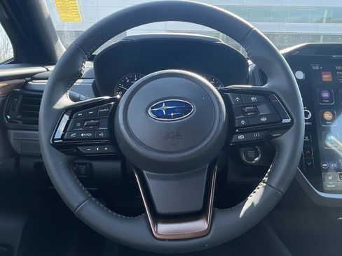 New 2026 Subaru Forester Sport image 17