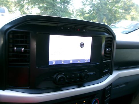 Used 2021 Ford F150 XL w/ XL Power Equipment Group AWD/4WD image 2