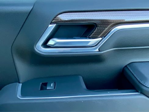 New 2026 Chevrolet Silverado 1500 LT image 58