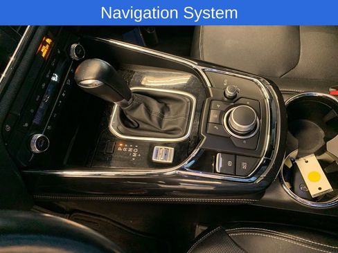 Used 2023 MAZDA CX-9 Grand Touring image 7