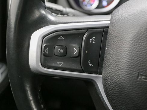 Used 2023 RAM 2500 Big Horn w/ Level 1 Equipment Group image 39