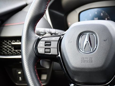 Used 2025 Acura ADX A-Spec image 22