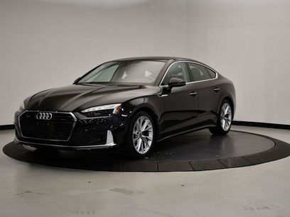 Used 2022 Audi A5 2.0T Premium Plus w/ Premium Plus