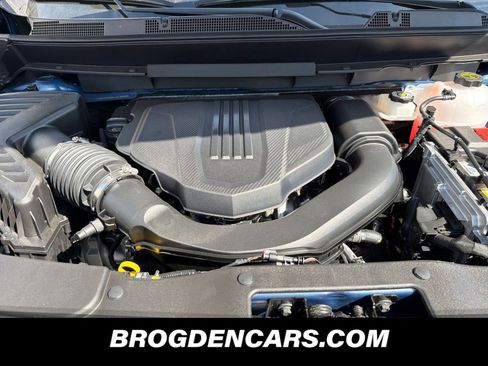 New 2026 GMC Acadia Denali Ultimate image 10