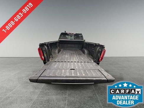 Certified 2021 GMC Sierra 1500 SLT w/ SLT Premium Plus Package AWD/4WD image 14
