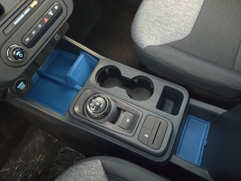 New 2026 Ford Maverick XLT FWD image 16