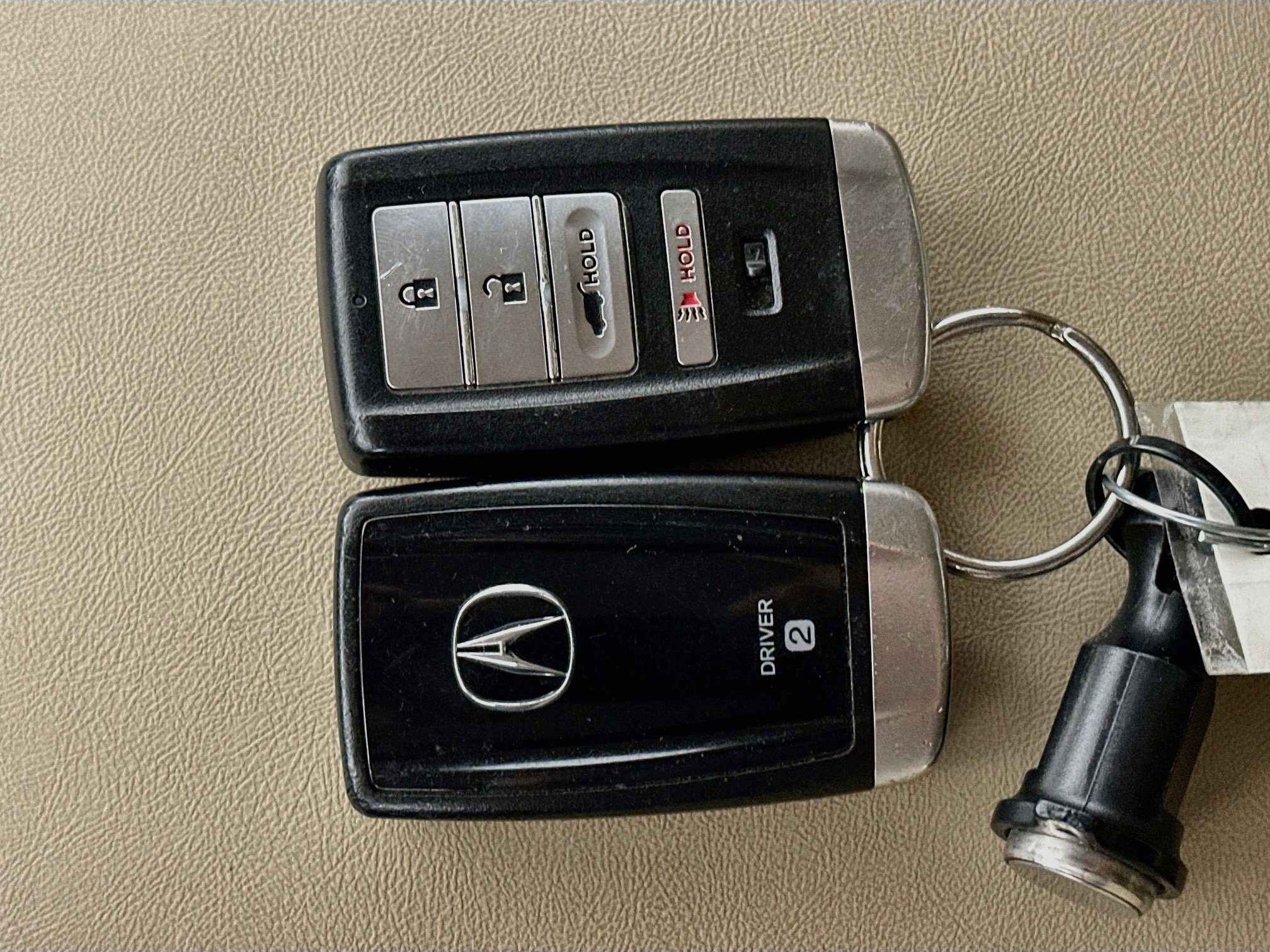 Used 2021 Acura RDX w/ Technology Package FWD image 26
